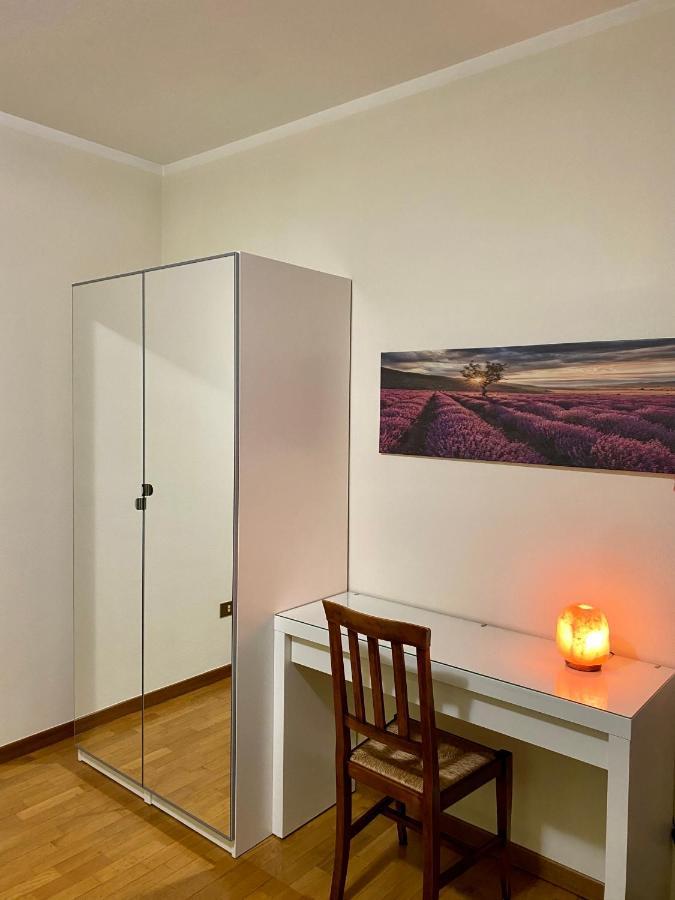 Apartamento Civico 38 Bassano del Grappa Exterior foto