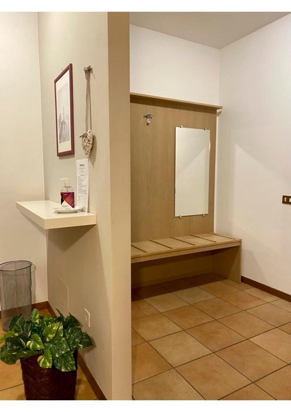 Apartamento Civico 38 Bassano del Grappa Exterior foto